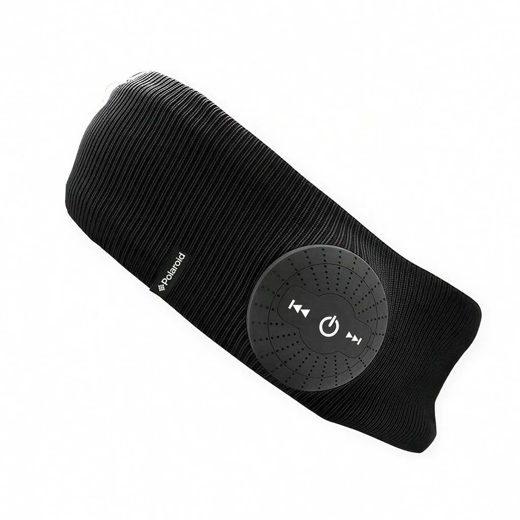 Polaroid Bluetooth Sports Headband
