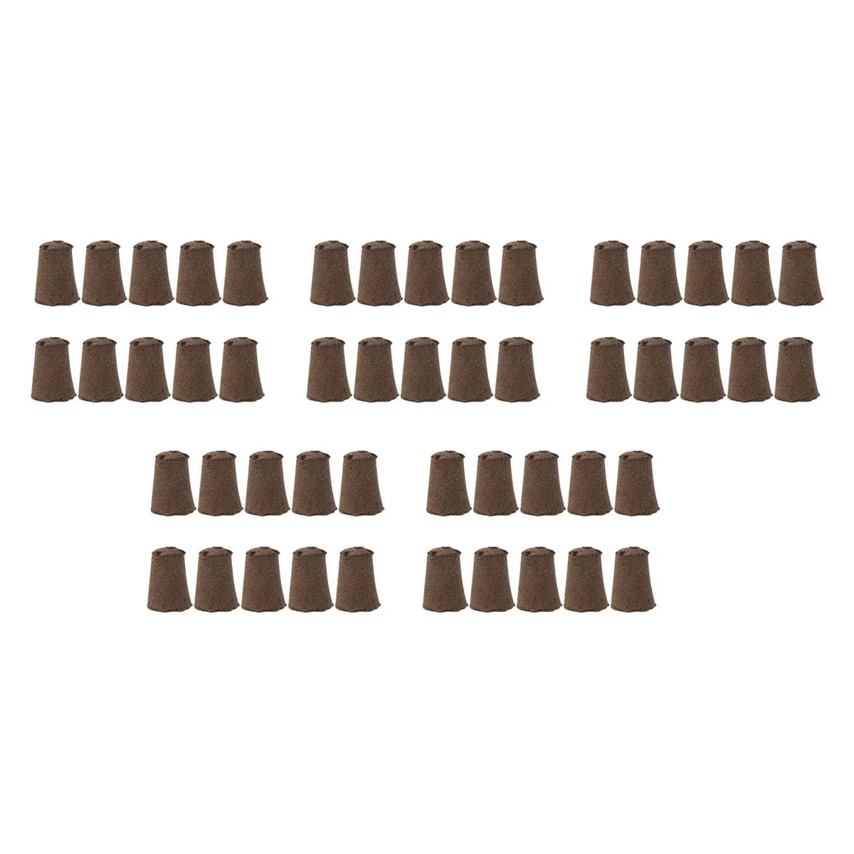 50Pieces Plant Germination Blocks TN0314