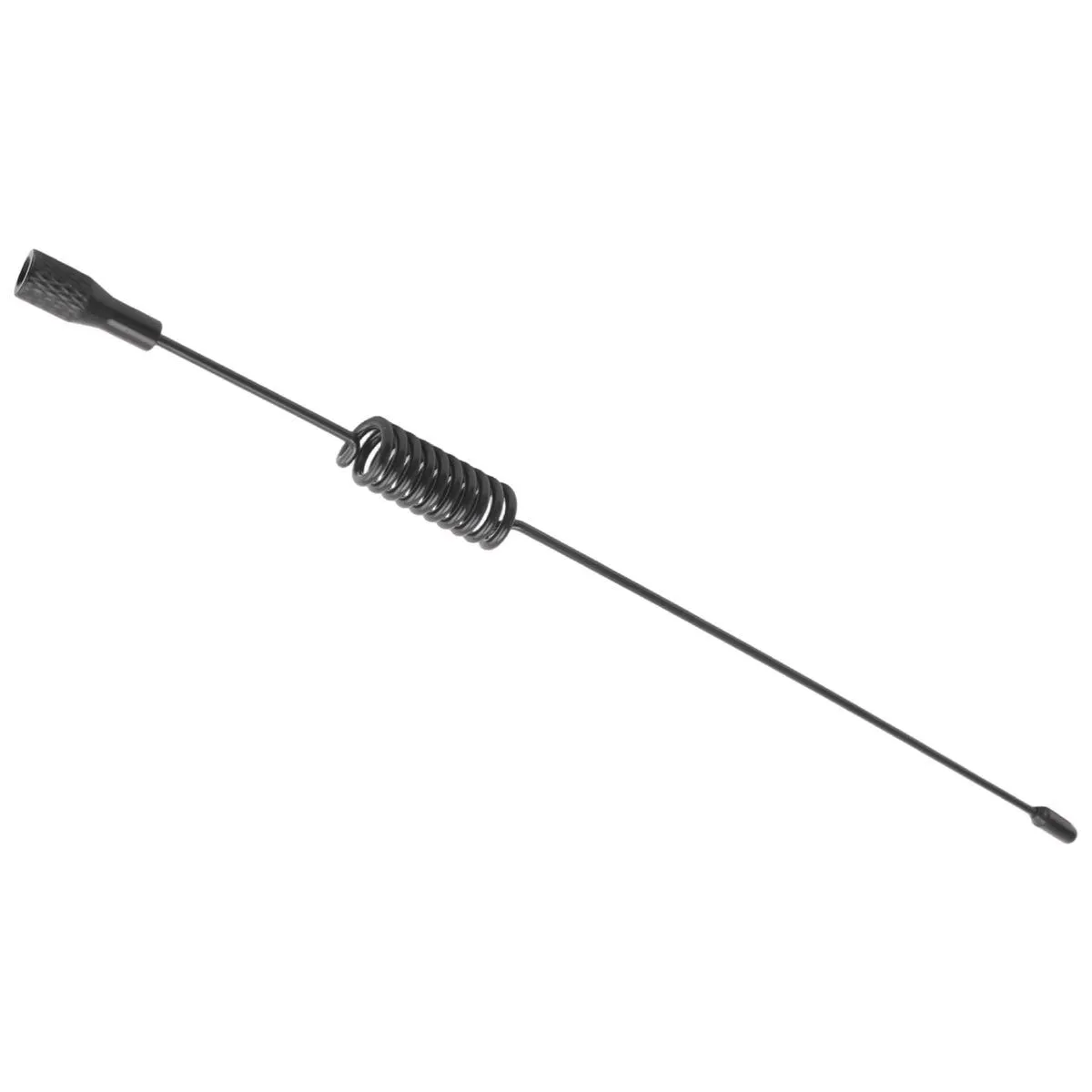 197mm Metal Decorative Antenna for 1/10 RC Crawler