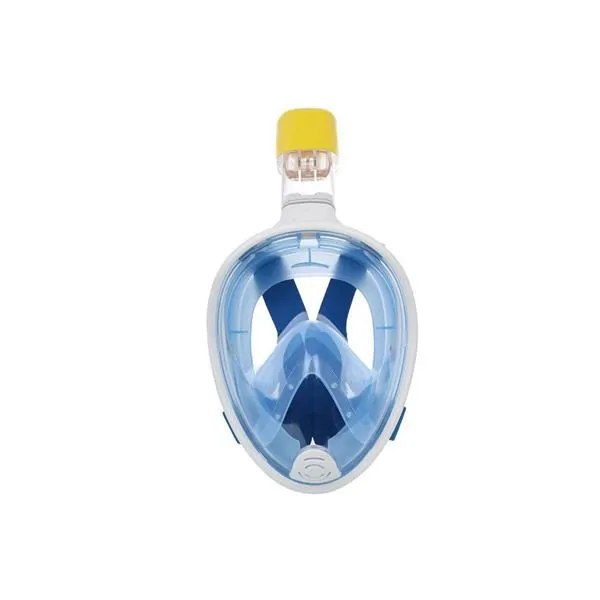 Swimming Snorkeling Mask - Blue