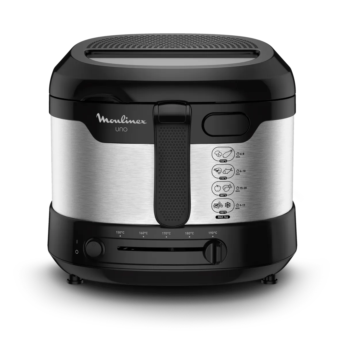 Moulinex Uno 1.8L Deep Fryer