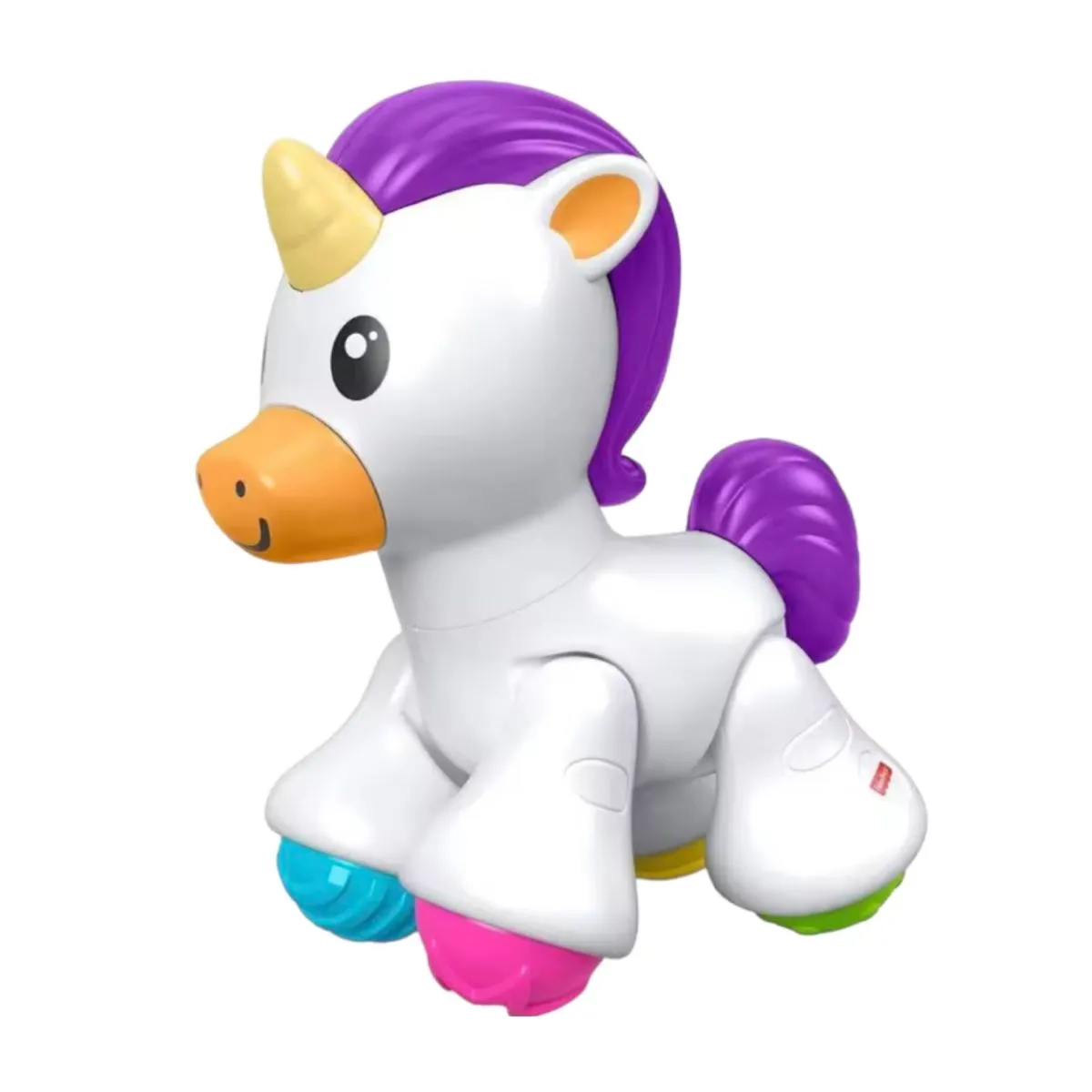Fisher Price Unicorn Clicker Pal