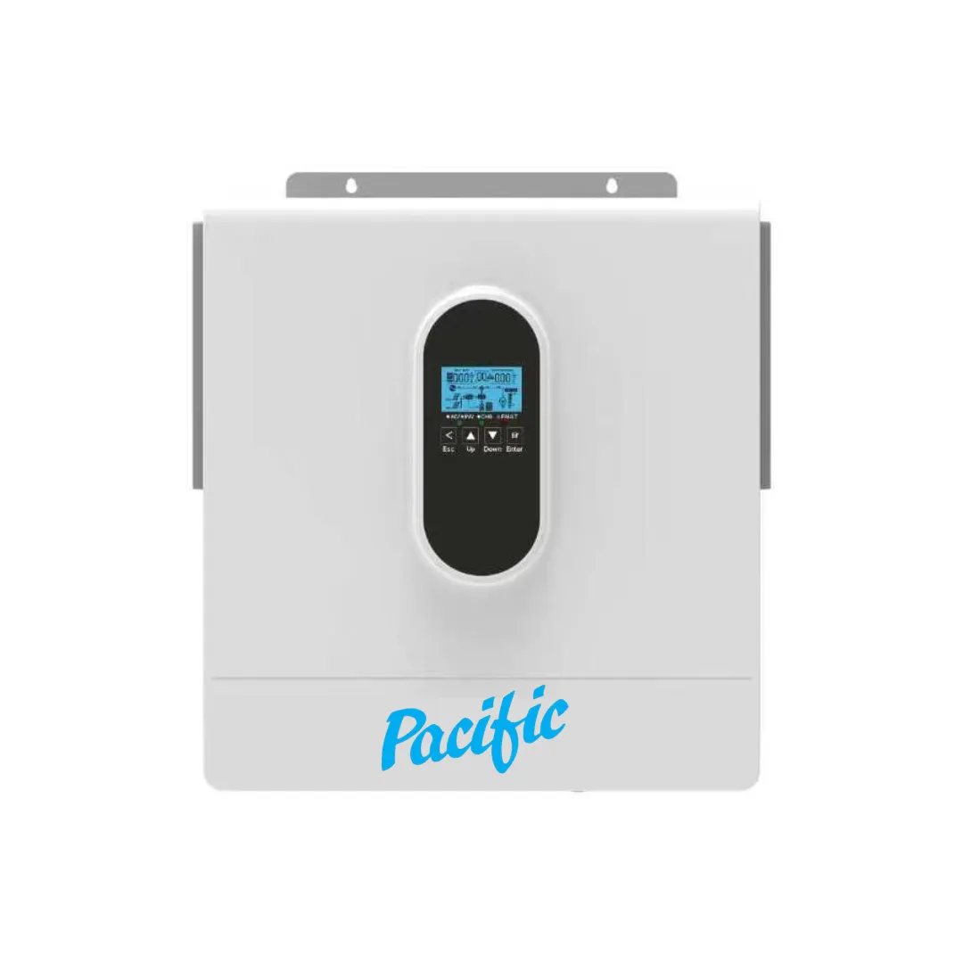 Pacific 11kW Inverter
