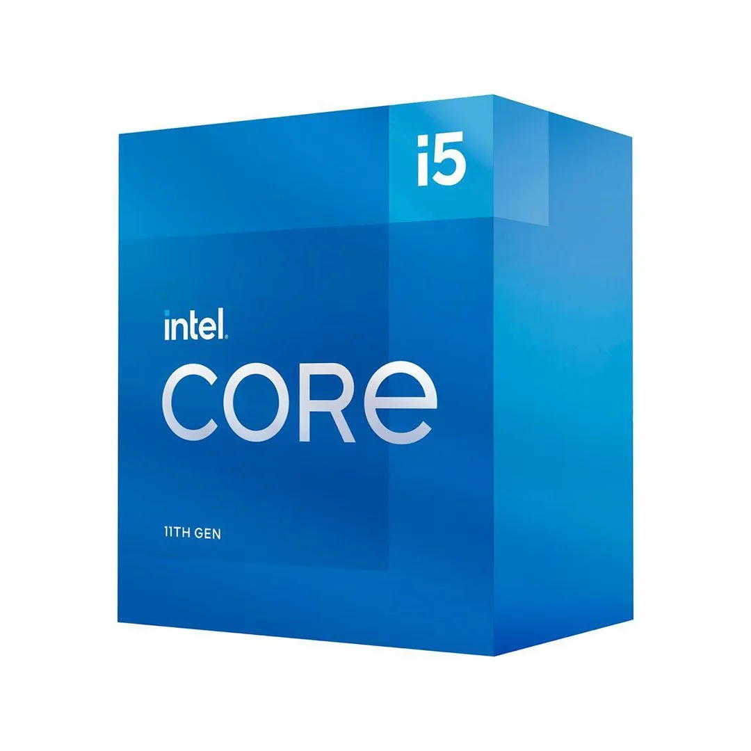 Intel® Core™ i5-11500 2.7GHz Processor