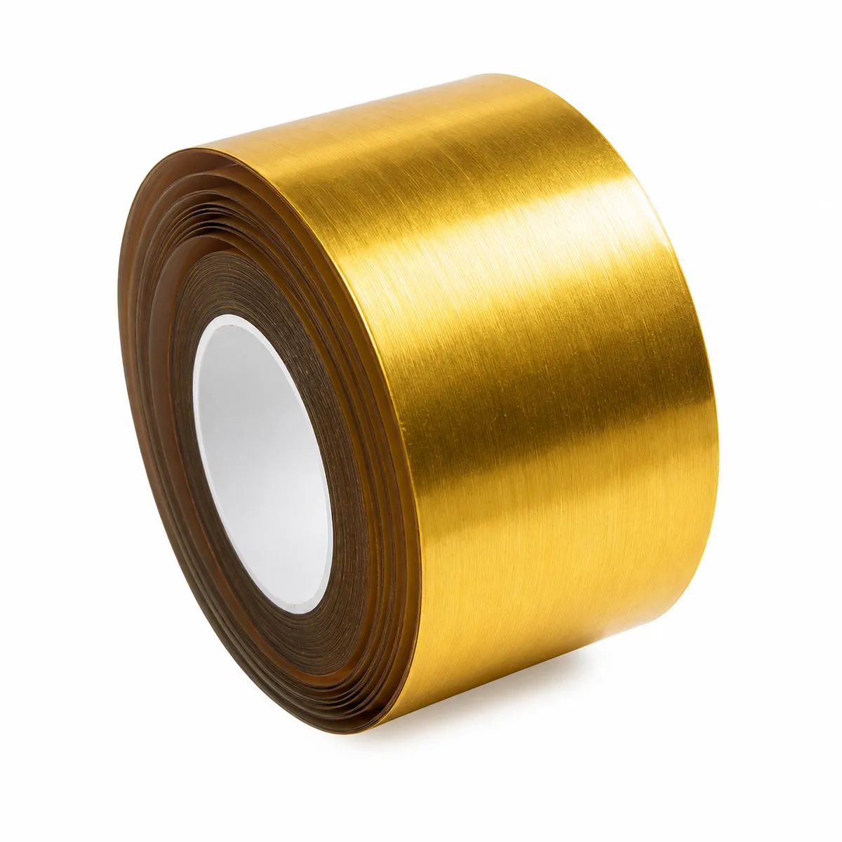 Self-Adhesive Metallic Gold Decorative Trim Tape 10m