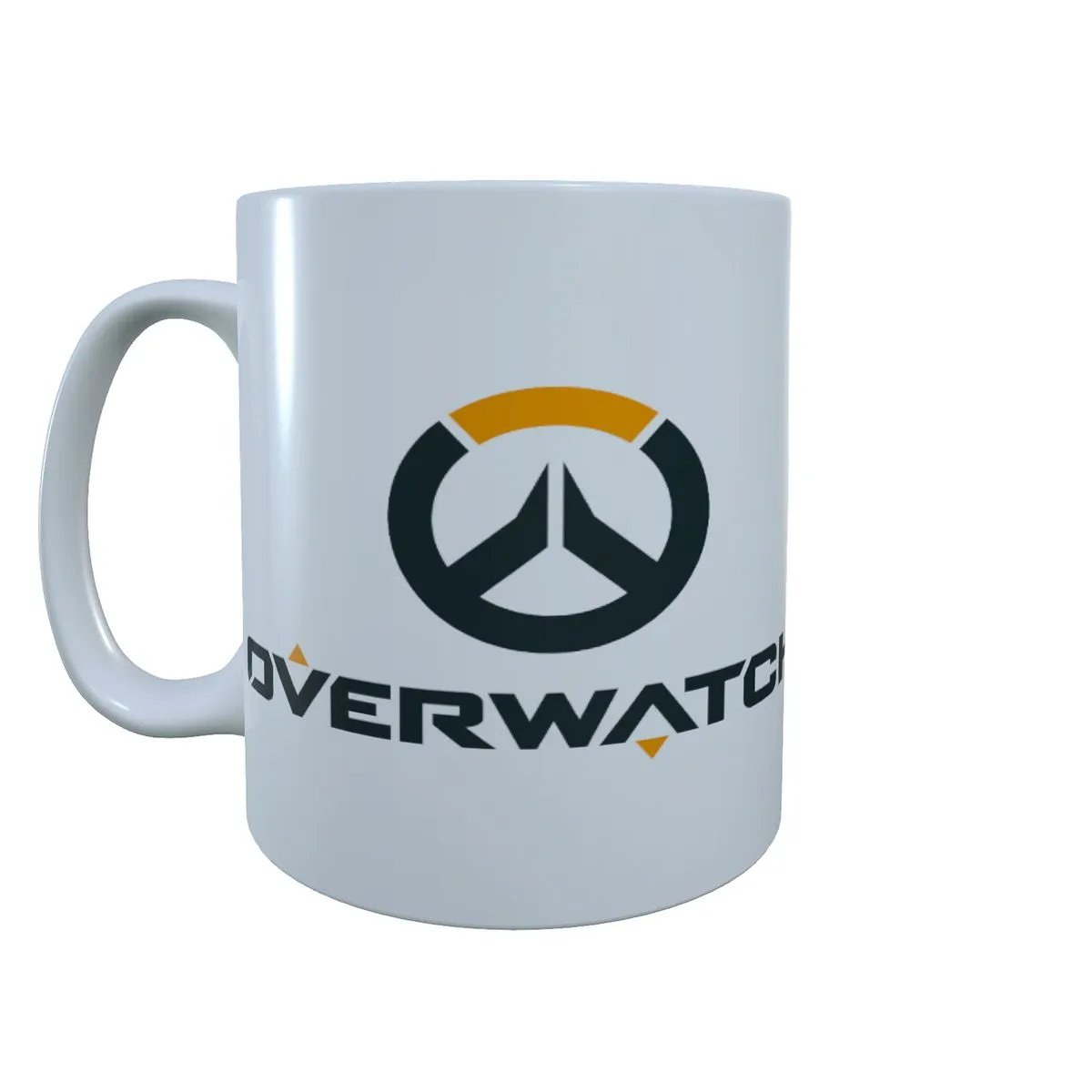 Overwatch - Overwatch Coffee Mug