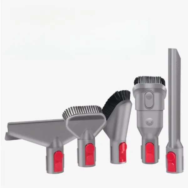 Vacuum cleaner accessories five-piece set