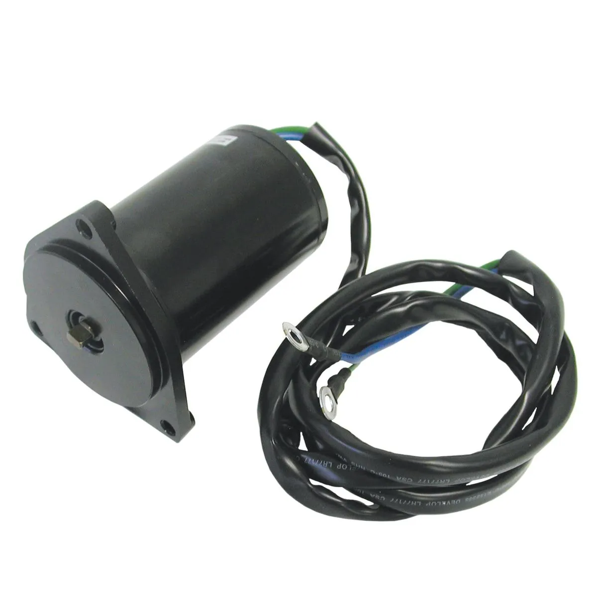 Trim/Tilt Motor for Yamaha 50-90HP Outboard Boat Engines