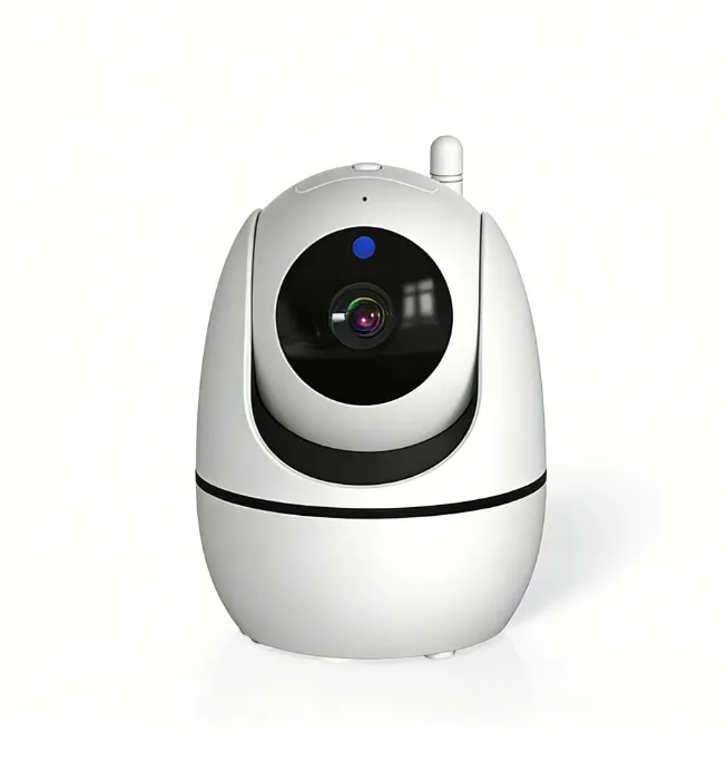 Wireless Video Baby Monitor