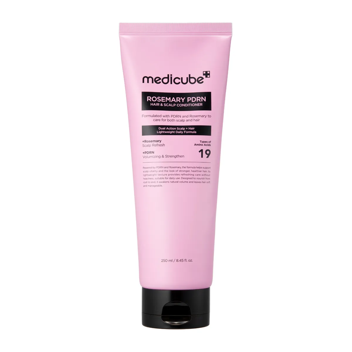 MEDICUBE Rosemary PDRN Hair Conditioner