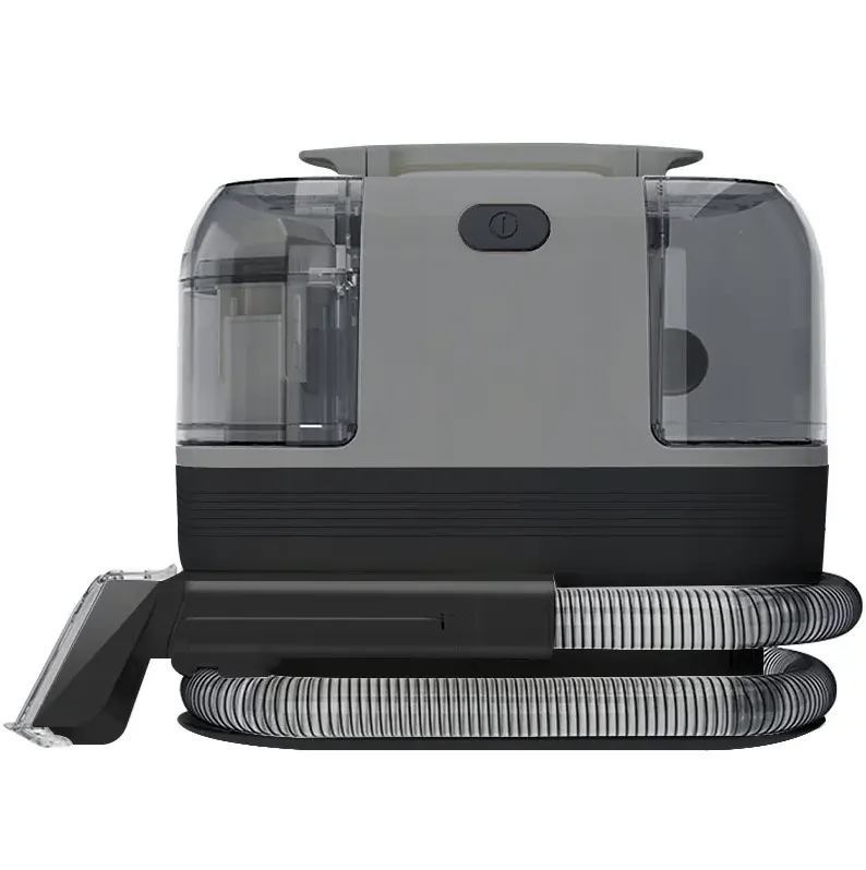 1500W Portable Carpet and Upholstery Cleaner