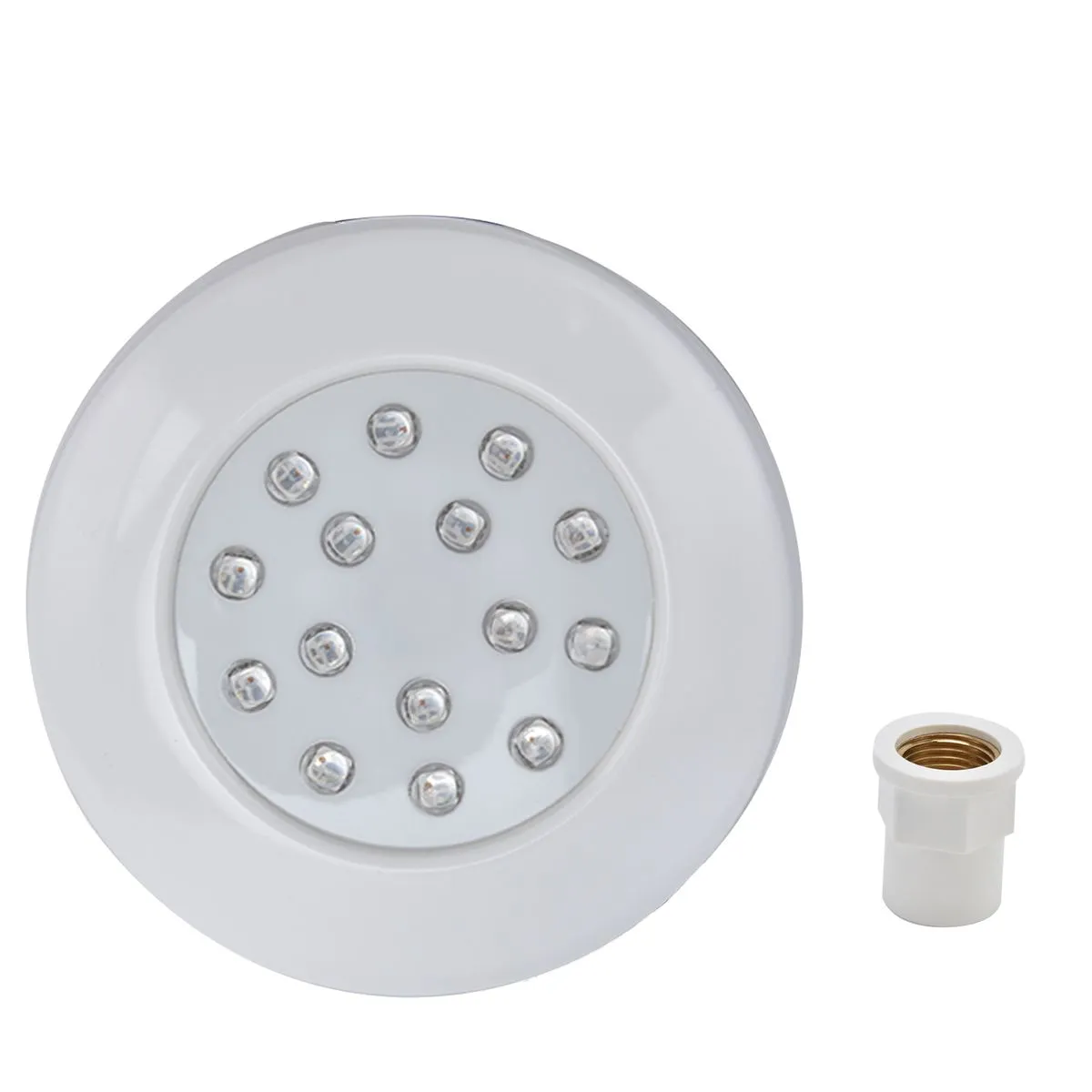 7W RGB LED Pool Light IP68 Waterproof