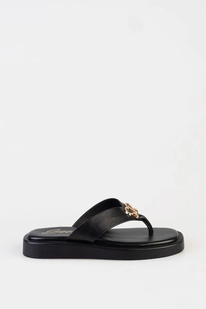 Sissy Boy: MIMI SANDALS