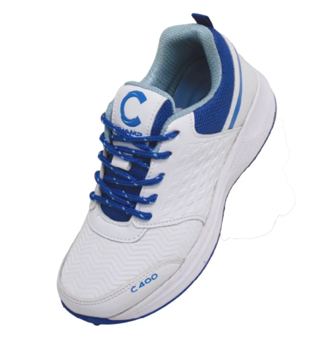 Champ C400 Cricket Spikes