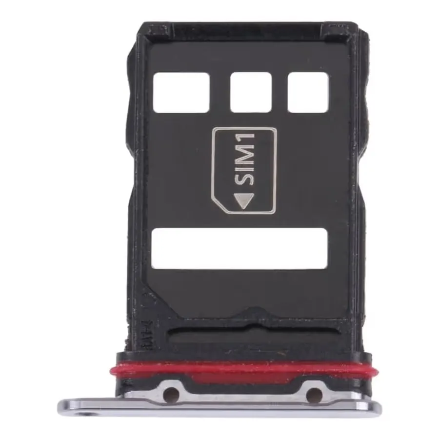 SIM Card Tray Replacement Compatible with Huawei P60 Pro