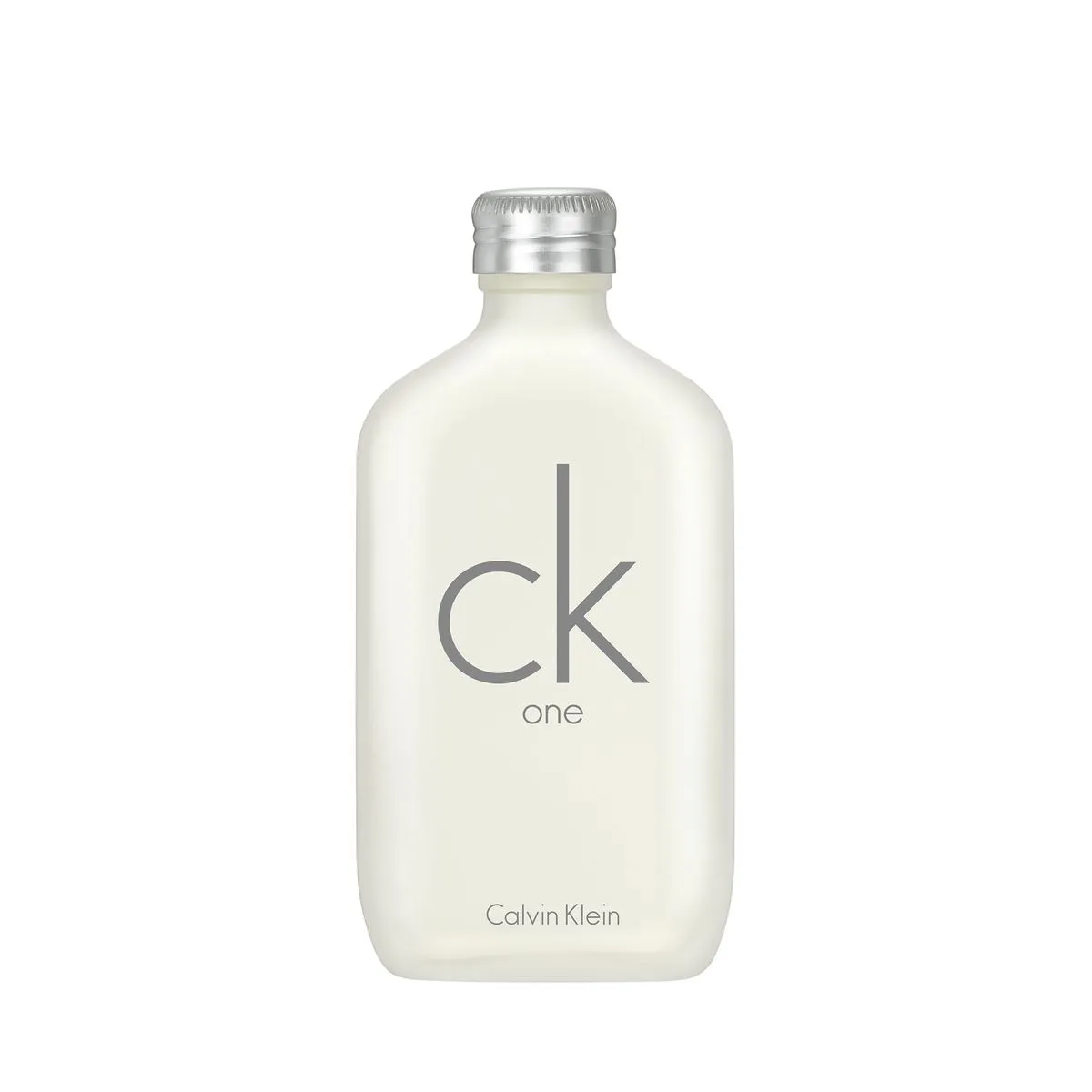 Calvin Klein Ck One Eau De Toilette 100ml