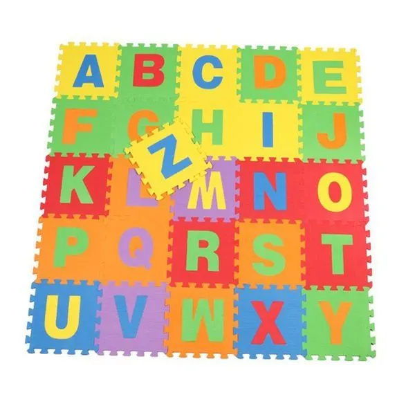 Puzzle Play Mat