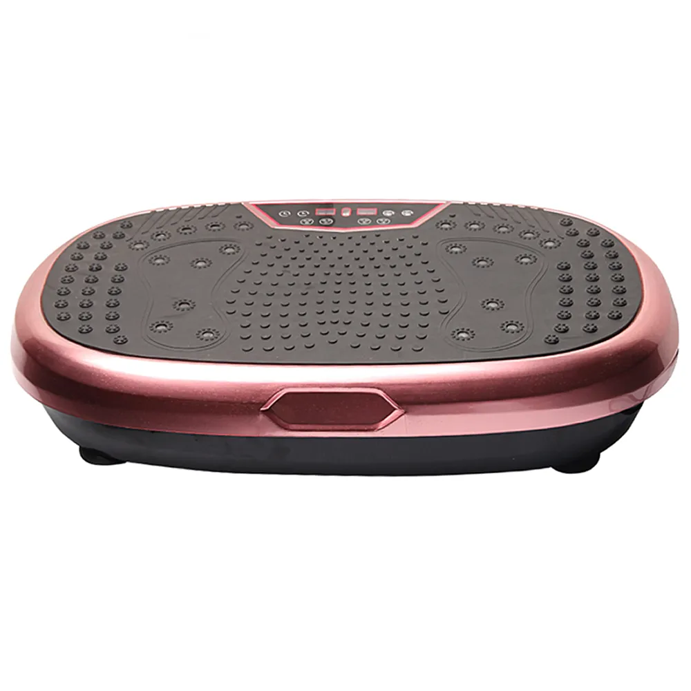 Vibration Fitness Platform Machine - 183627