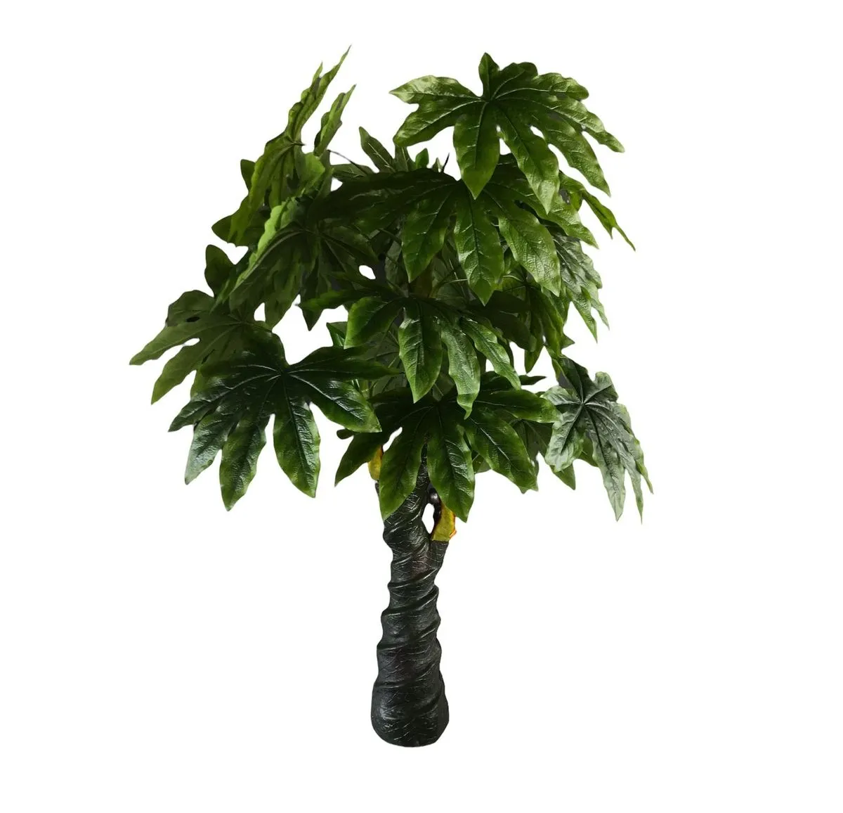 Artificial Tree 1.6M Lz-41 - Décor Essentials