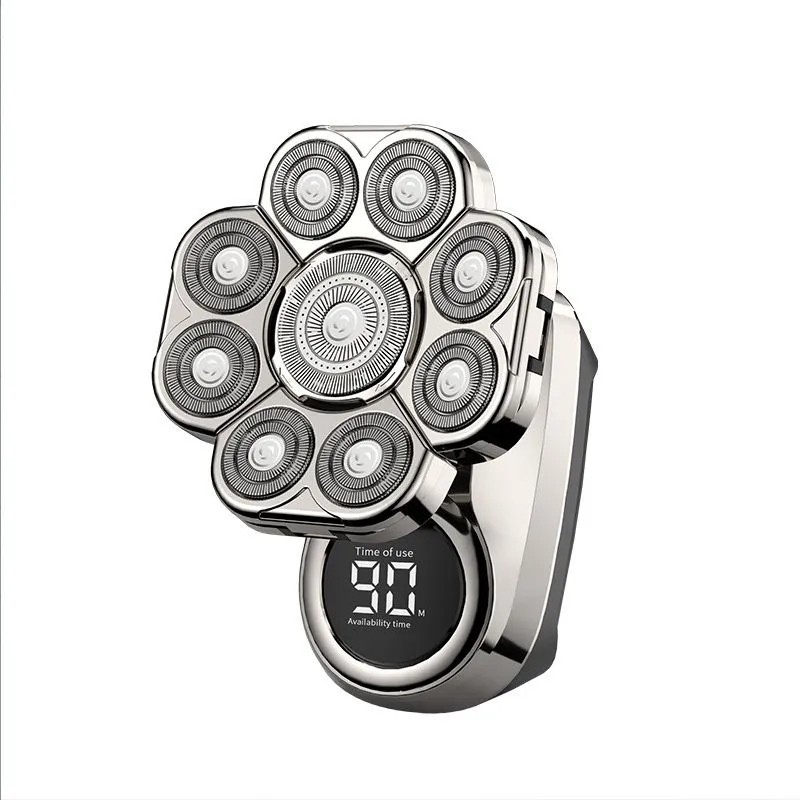 Premium Electric Shaver