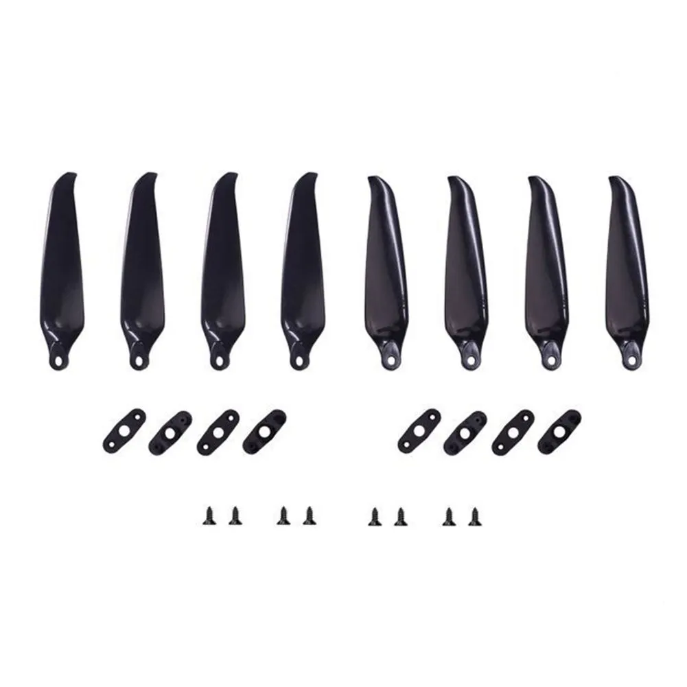 2Pairs 7inch Folding Propeller 2-Blade Drones Propeller for FPV