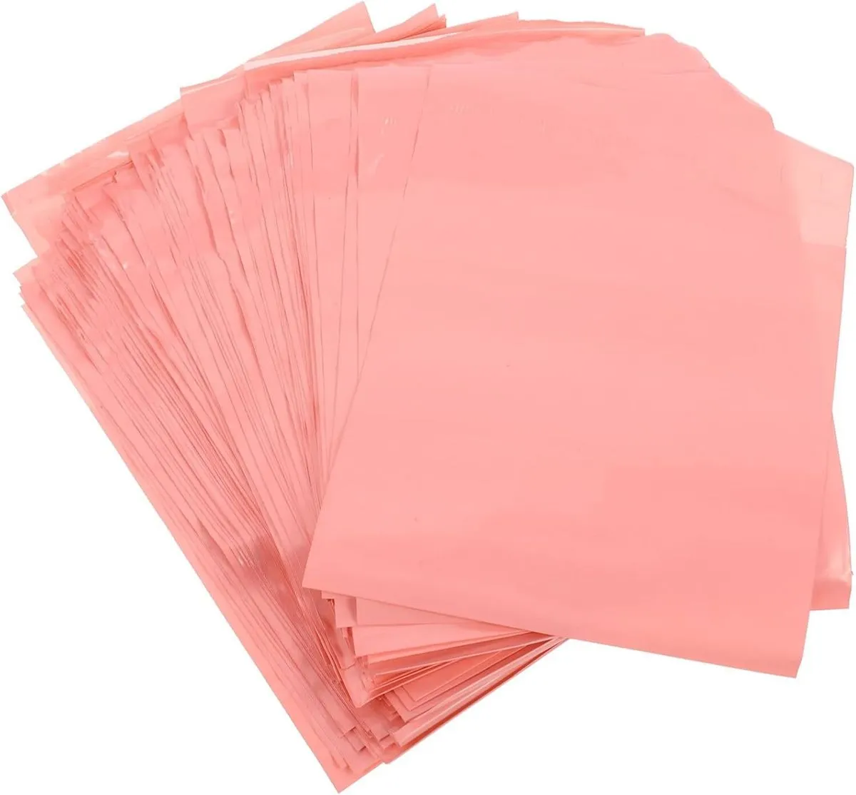 200pcs Sanitary Napkin Disposal Bags Feminine Hygiene Liners Opaque Period