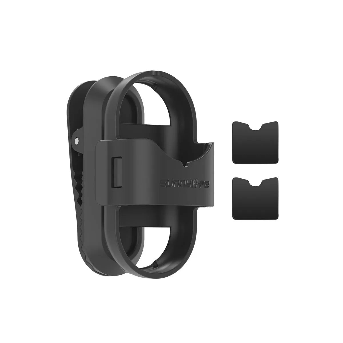 Sunnylife 360 Rotate Backpack Clip Compatible with Insta360 Go 3S Go 3
