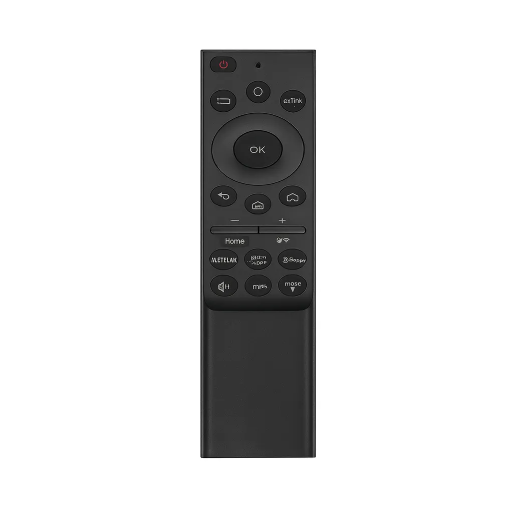 Replacement Remote - Works All Models
