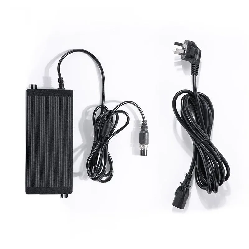 Ulanzi AD-2 Power Adapter for 200W Video Light EU Plug