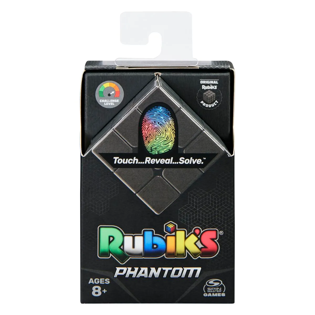 Rubiks Phantom