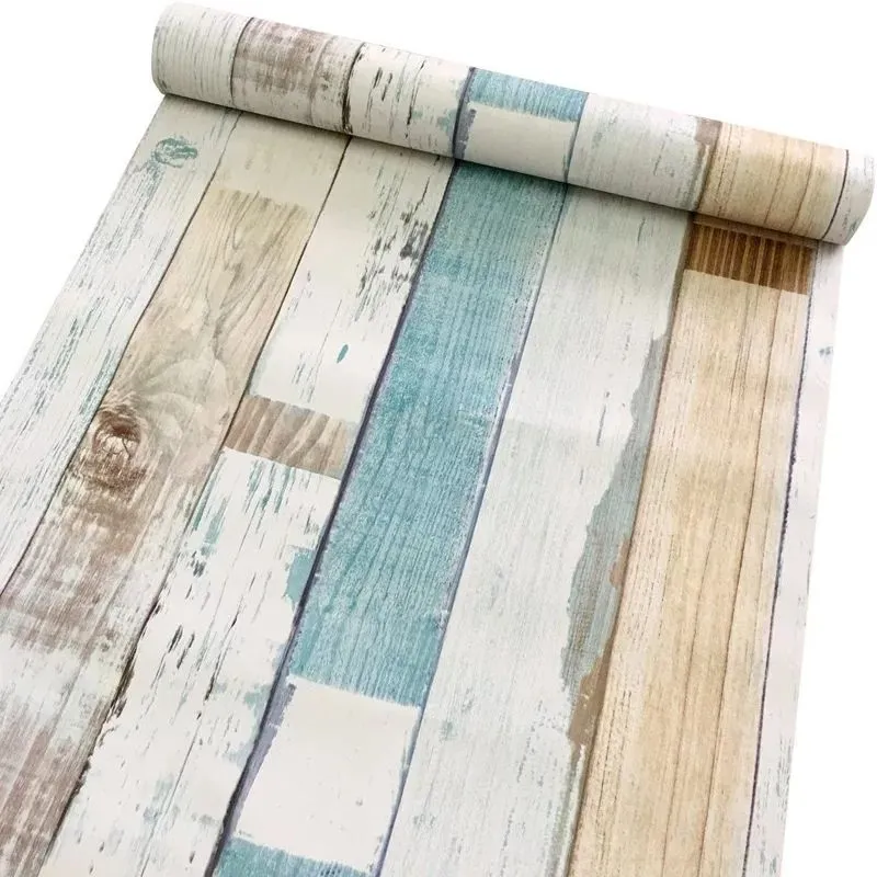 Wooden Design Wallpaper