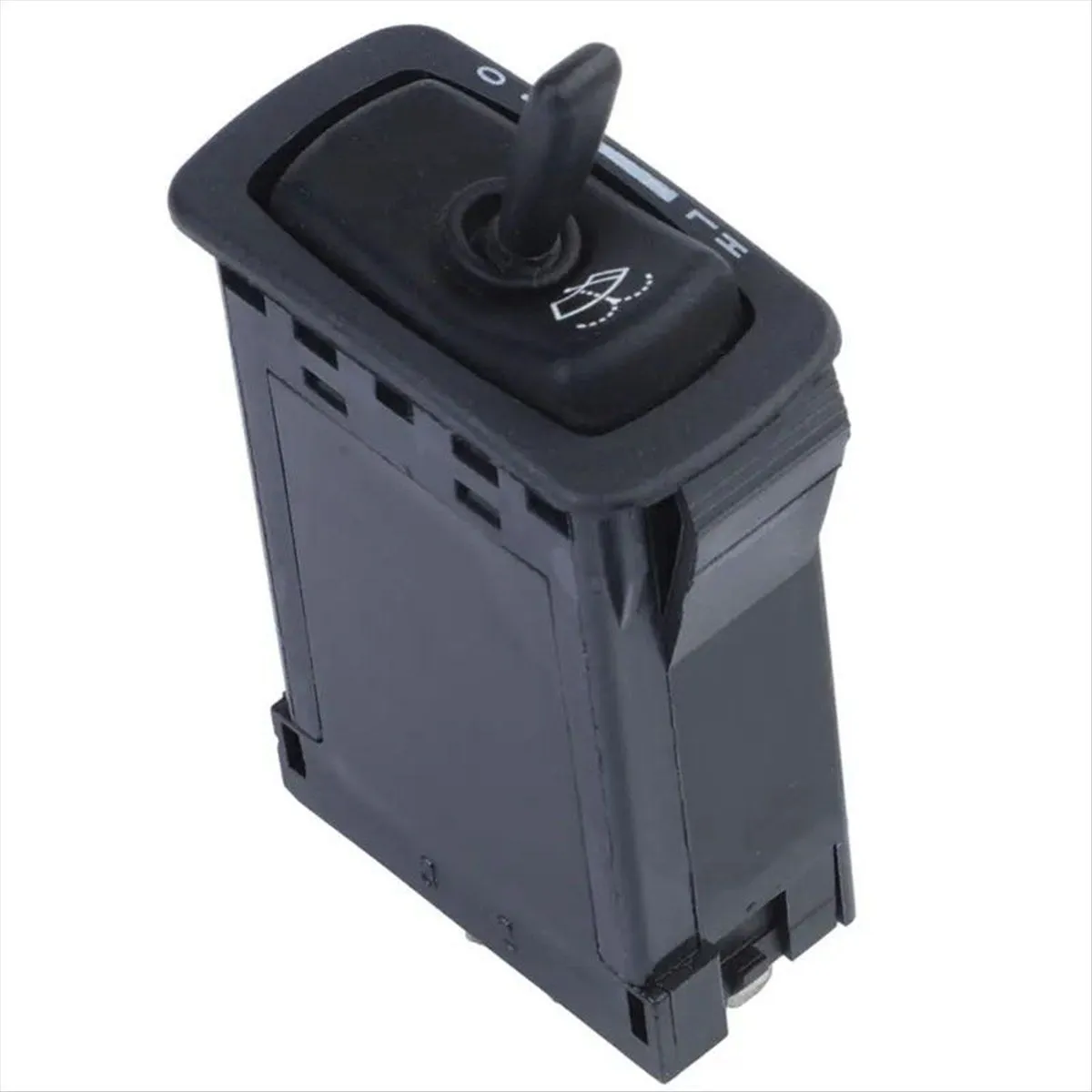 Car Windshield Wiper Switch for Mack 1Mr4336 Compatible with Universal