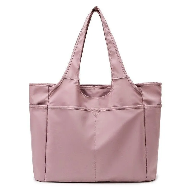 Oxford Cloth Large Capacity Yoga & Dance Bag