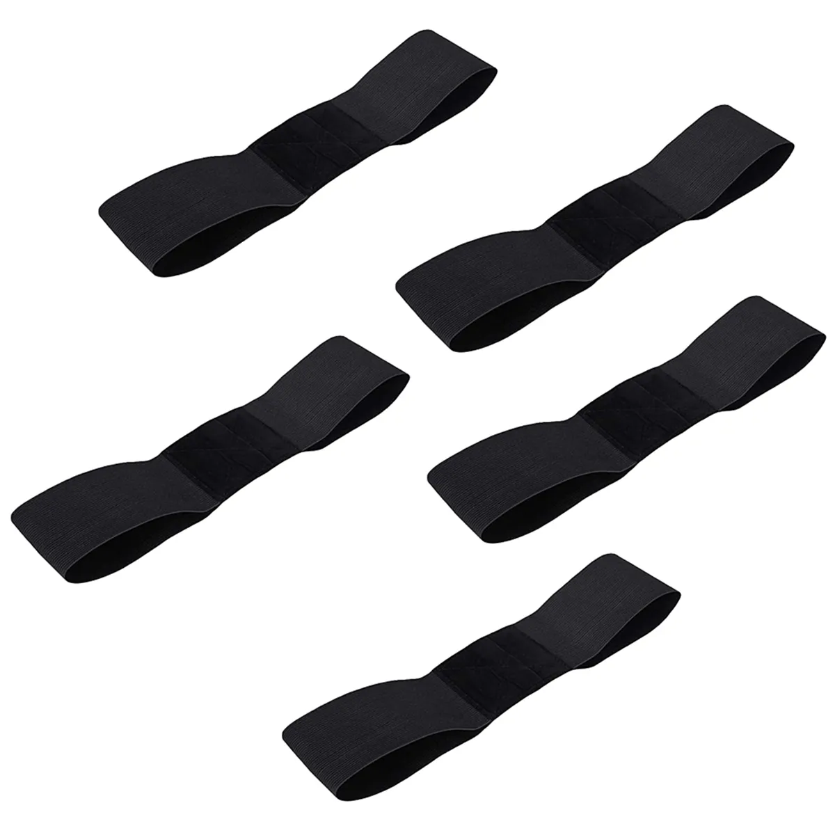 Golf Hand Movement Correction Belt Swing Elastic Band Arm Posture
