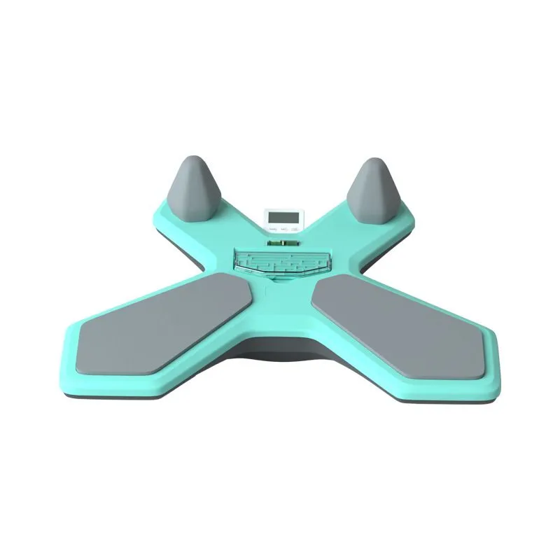 Multifunctional Timed Plank Comprehensive Trainer