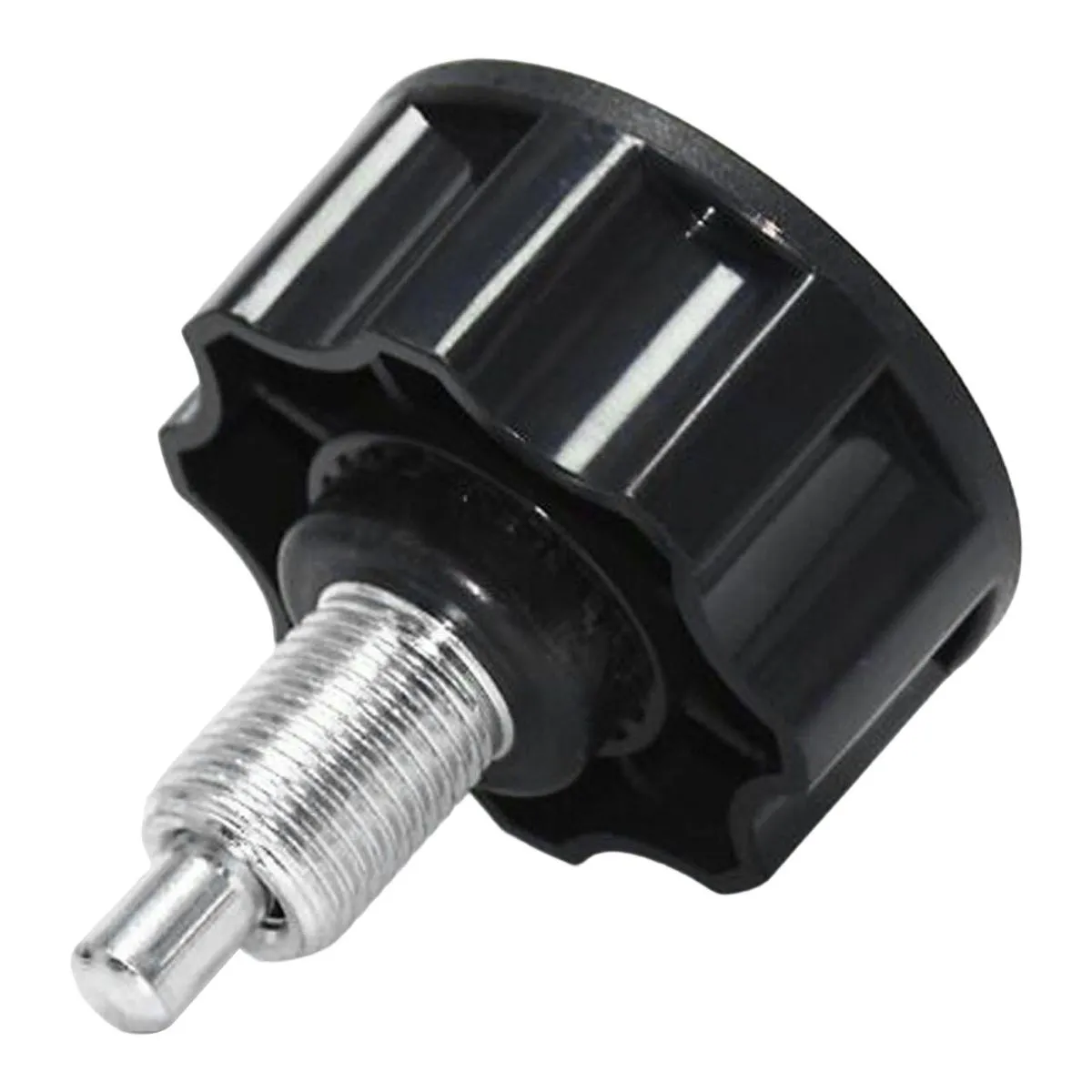 Sports Bike Pull Pin Spring Knob M16 M18 Universal Pop Pull Pin Knob M18