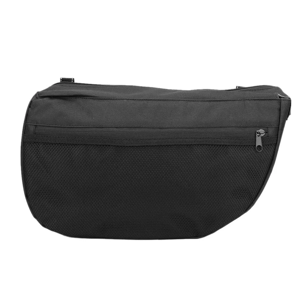 Wheelchair Insulation Bag - Stroller Organizer