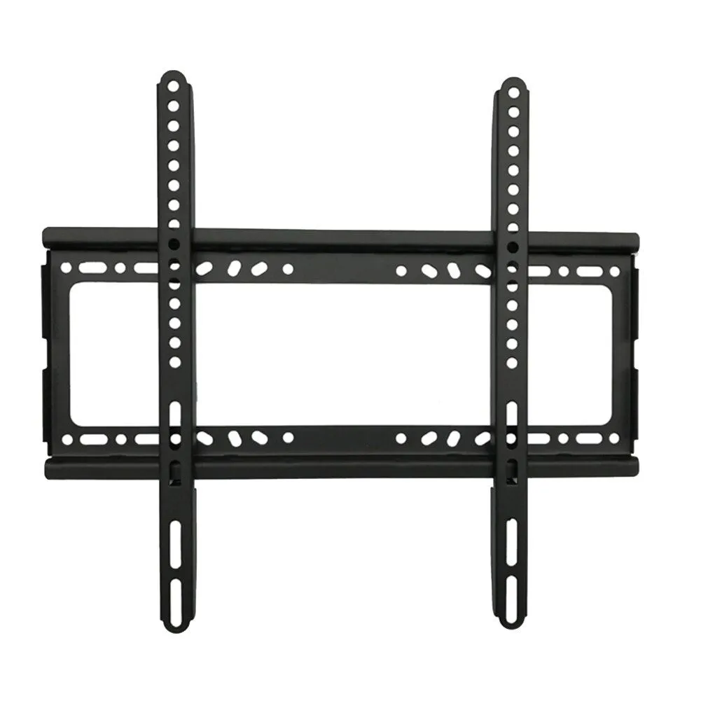 Universal Flat-Panel TV Wall Mount Bracket for 26"-63" TVs'