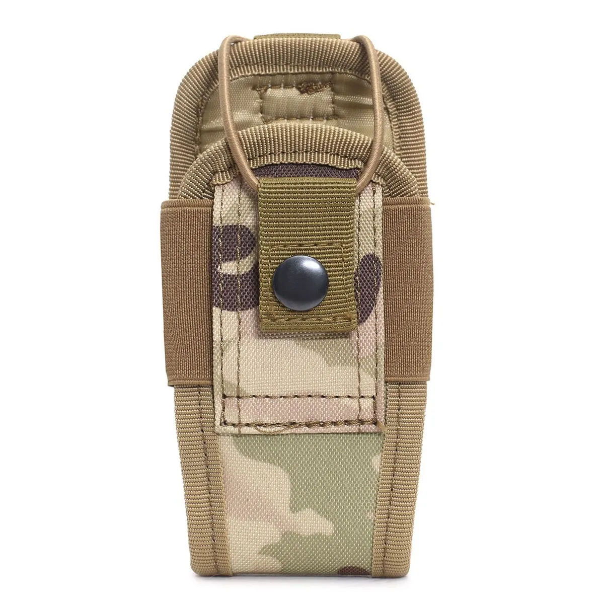 Tactical Interphone Pouch Outdoor Walkie-Talkie Case Walkie-Talkie Case