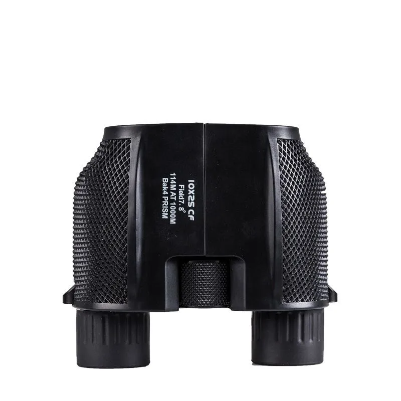 High Power Binoculars for Outdoor, 10x25 HD