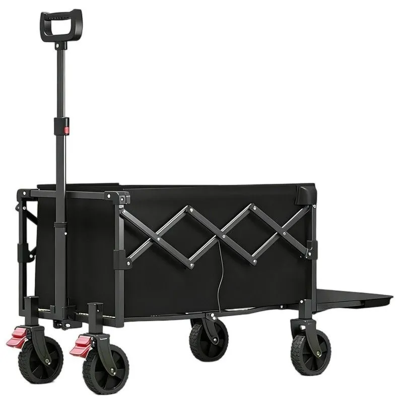 Wagon/Camping Wagon/Camping Cart JGBH222