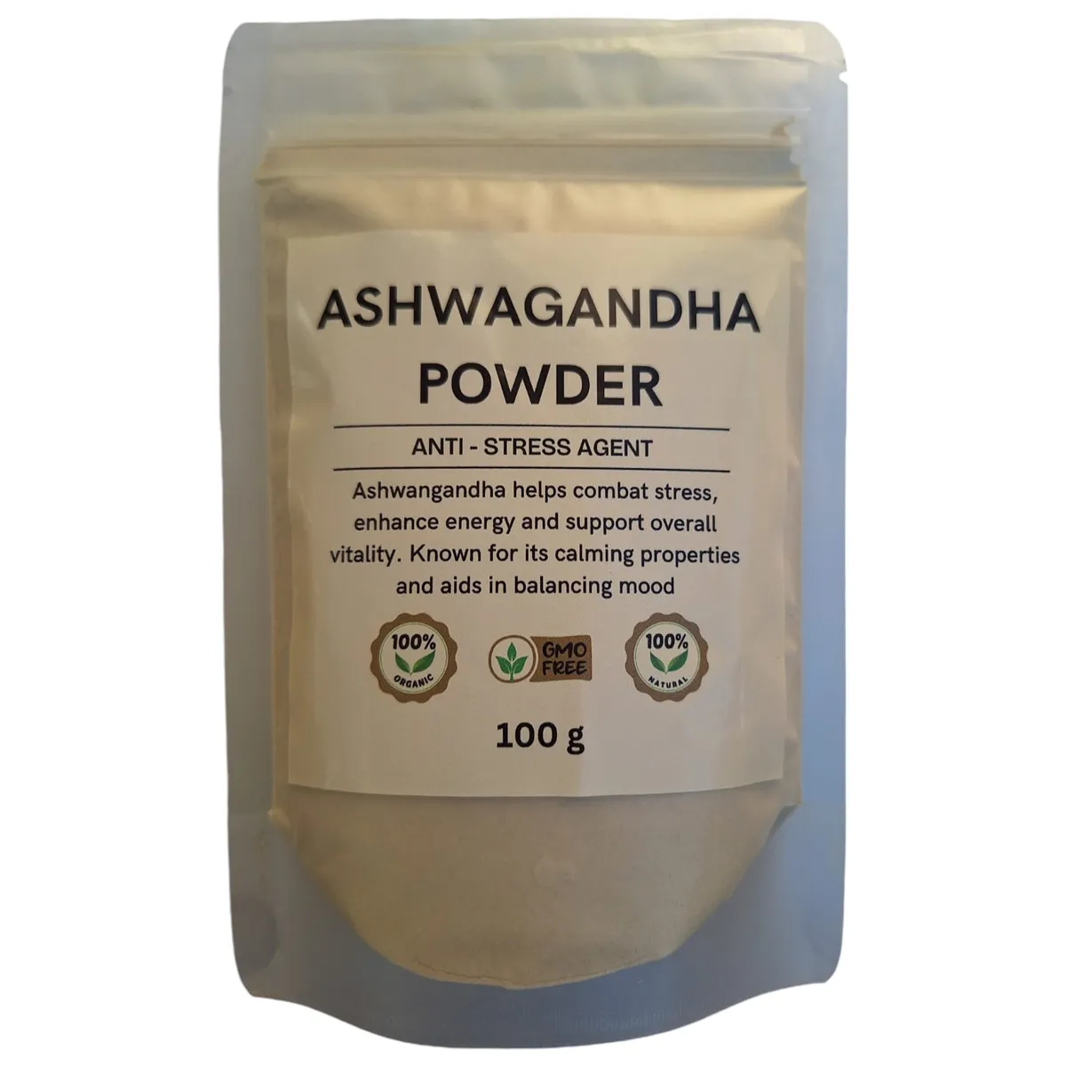 Ashwangandha Powder