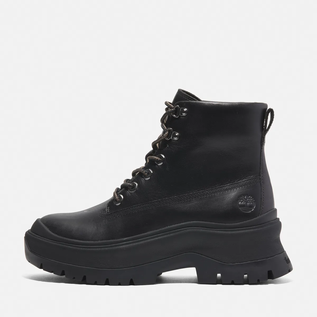 Timberland Roxie Lane Mid Lace-Up Boot for Women
