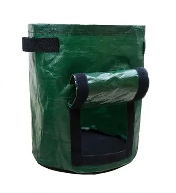 3 Pack Potato Vegetable Cultivation Growth Planting Bag
