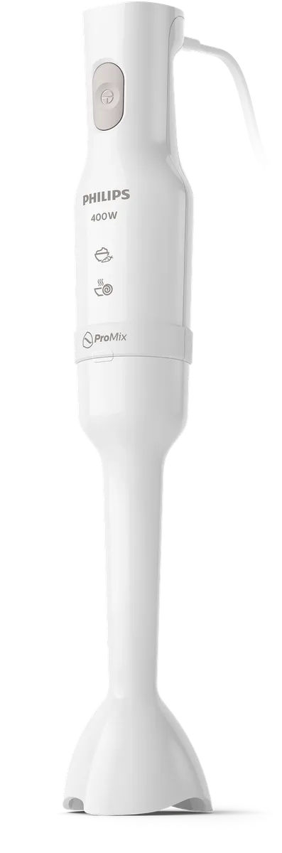 Philips ProMix White Hand Blender