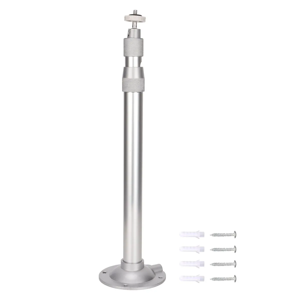 360 Projector Ceiling Mount 5kg Load 1/4in Thread