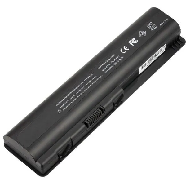 Astrum Battery MO06 for HP Pavilion DV4-5000 DV6-7000 DV7-7000 Series