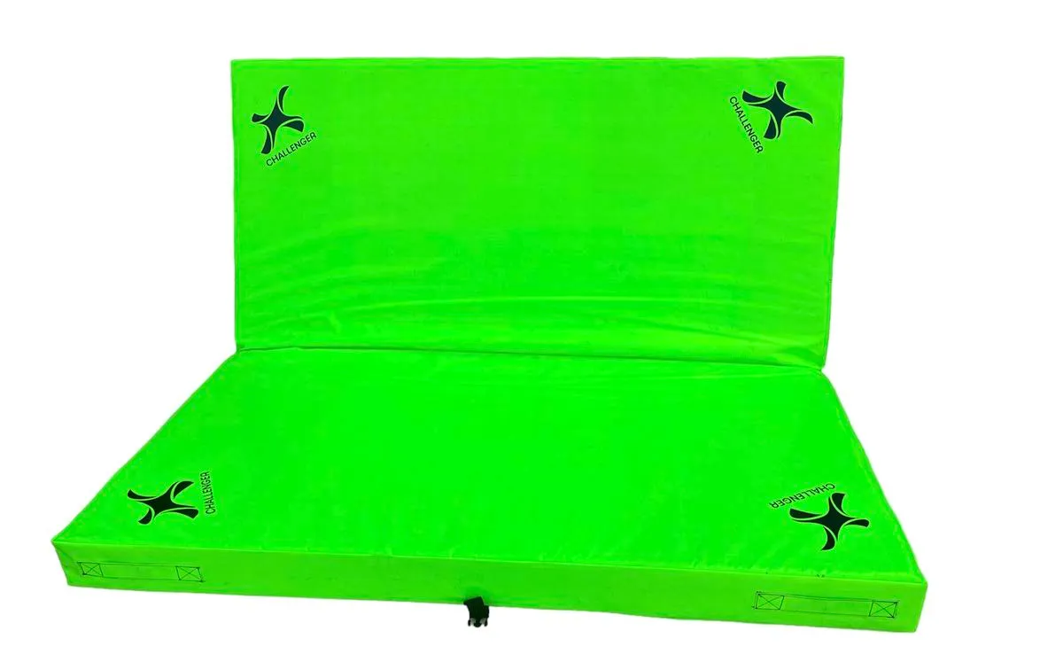 Junior Foldable Rugby Tackle Mat (1600 x 1600 x150mm) - Challenger