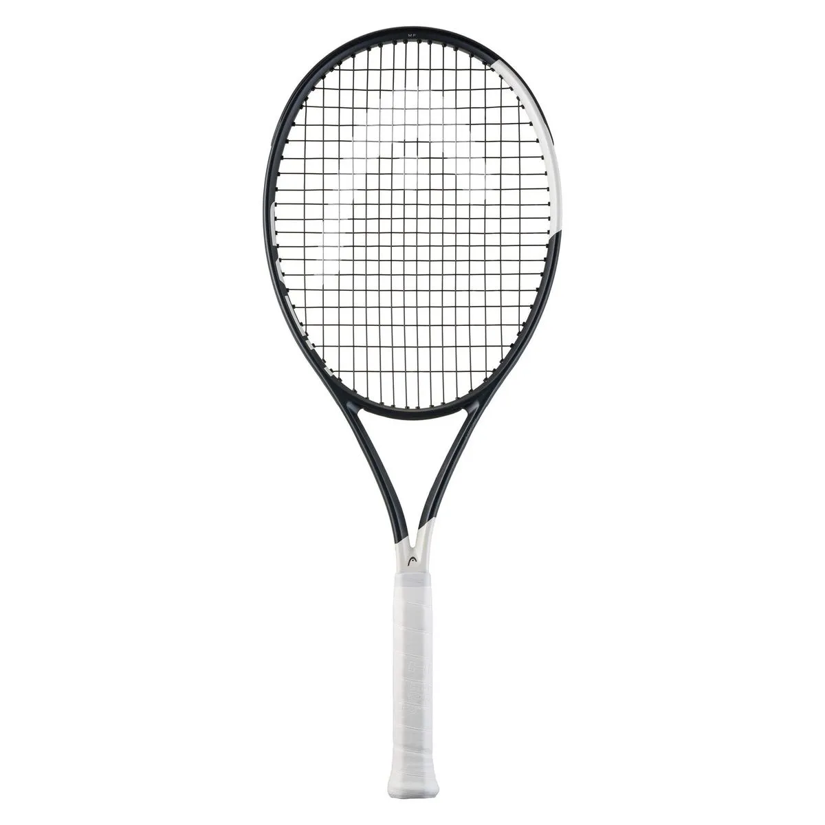 HEAD Speed MP Tennis Racquet - 27 Inches - L2 / G4 1/4"