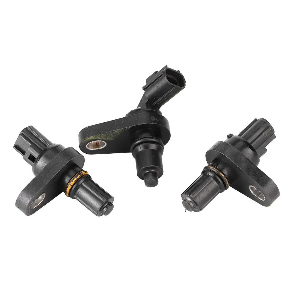 3Pcs Transmission Sensor Set Compatible with Chrysler Dodge 62TE 107958